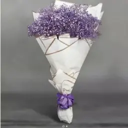 بوكيه ورد جيبسوفيلا
